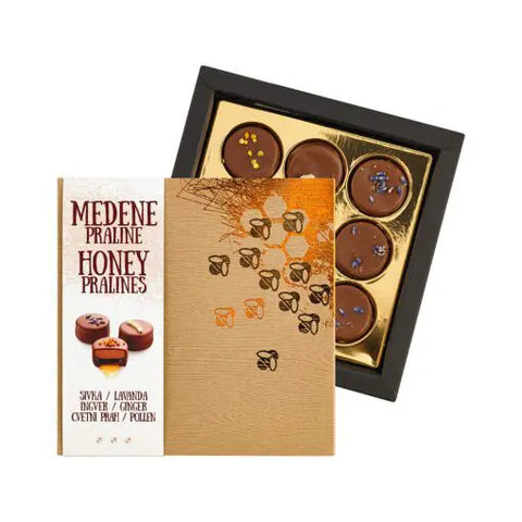 Medene PRALINE
