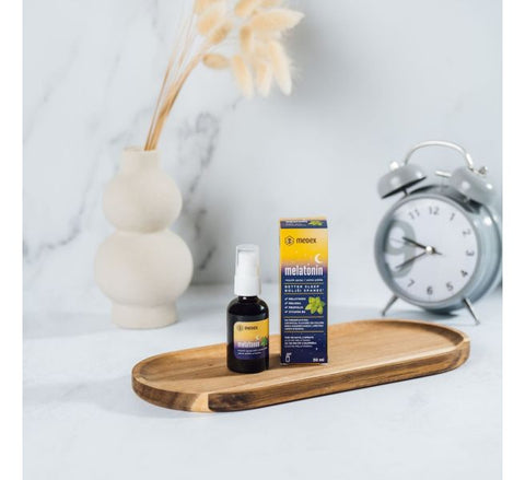 Melatonin