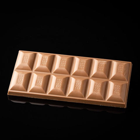 Milk chocolate 120 g