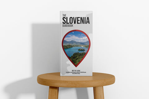 The Slovenia Guidebook