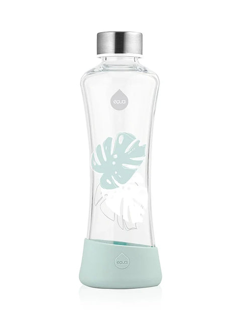 Active Tangerine Water Bottle