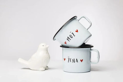 Wedding gifts