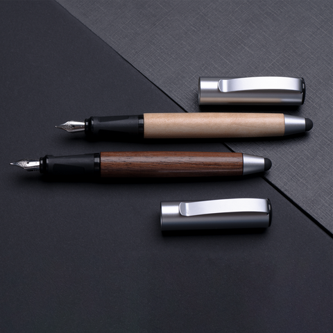 Nalivno pero Pronatura stylus