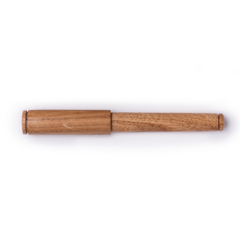 Woody fountain pen