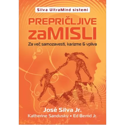Convincing forTHOUGHTS (Silva Ultramind systems)