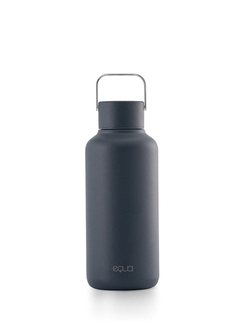 Navy Timeless bottle