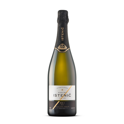 Penina No. 1 Brut Istenič