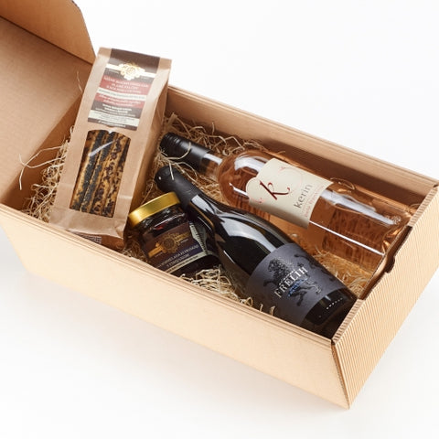Retirement gifts