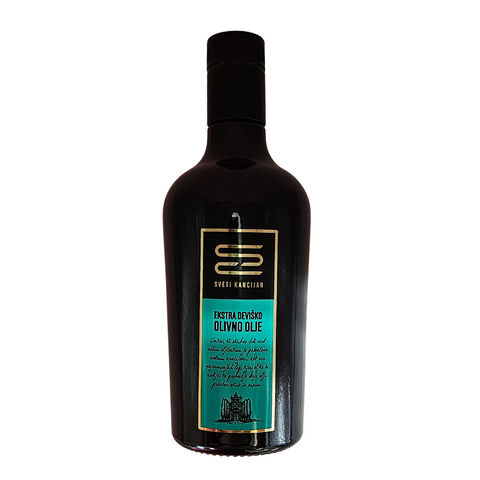 Saint Kancijan Oil 500ml