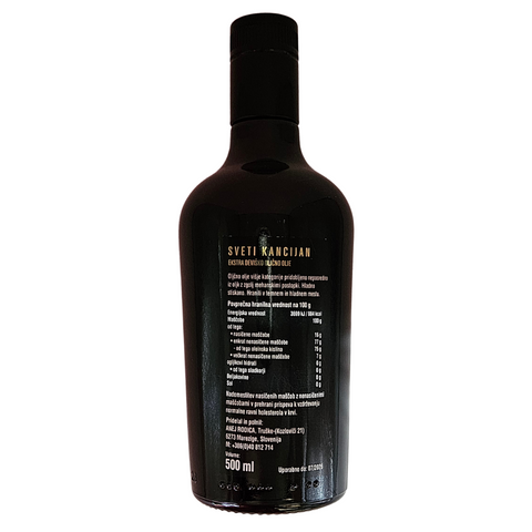 Saint Kancijan Oil 500ml