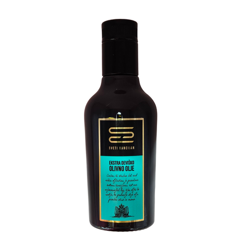Olje Sveti Kancijan 250ml