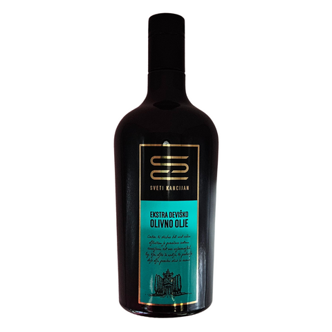 Olje Sveti Kancijan 750ml