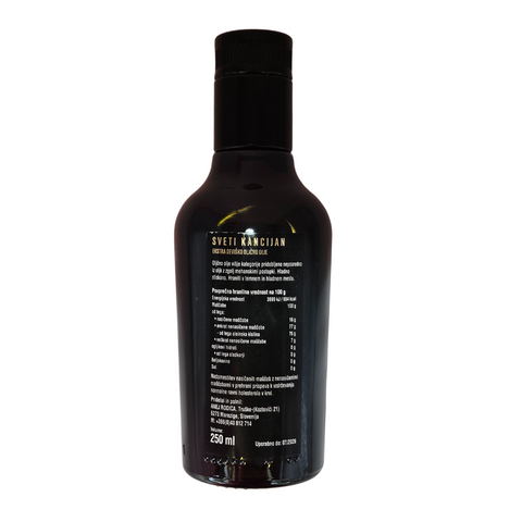 Olje Sveti Kancijan 250ml
