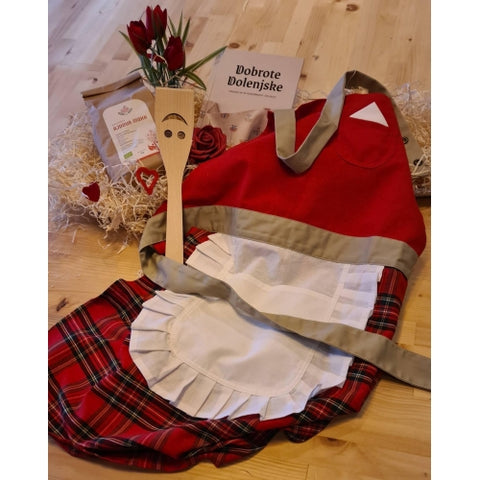Gift package Culinary Master