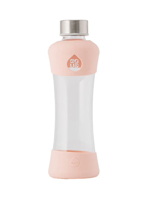 Active Tangerine Water Bottle