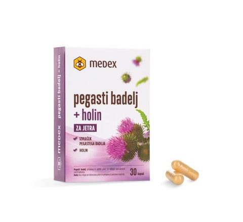 Pegasti Badelj