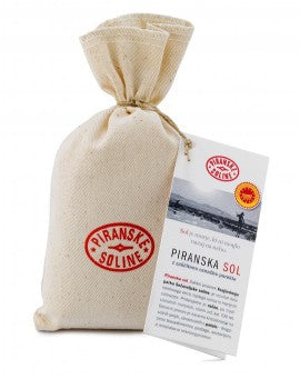 Piranska sol