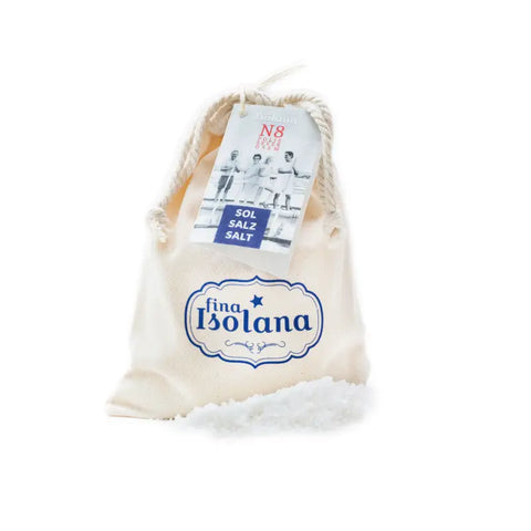 Piranska tradicionalna sol