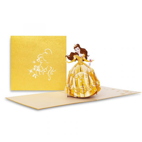 Sunflower Card in a Vase