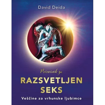 'The Handbook for Enlightened Sex'