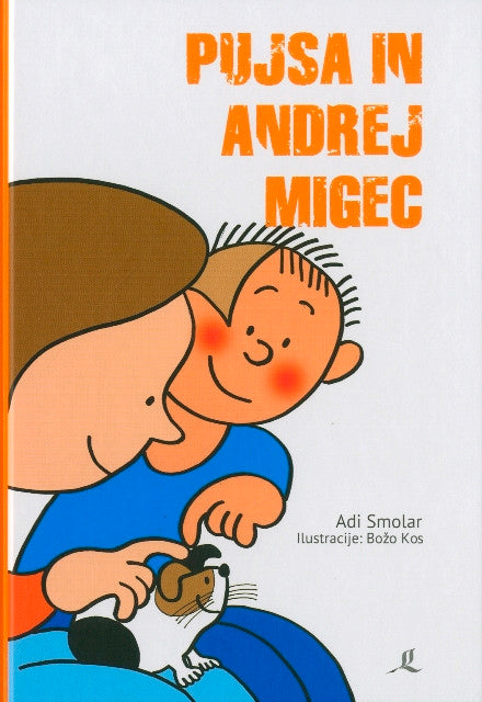 Pujsa and Andrej Migec, Part 1