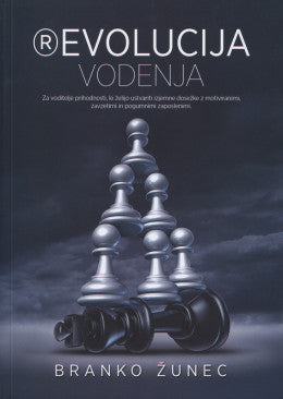 (R)Evolucija vodenja - Branko Žunec
