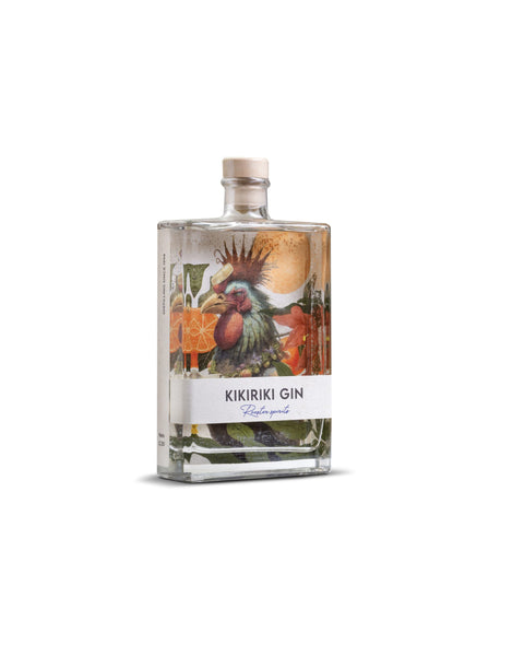 Kikiriki Gin 0.35L