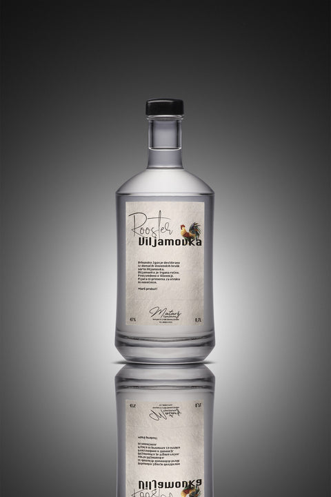 Viljamovka 0,7L