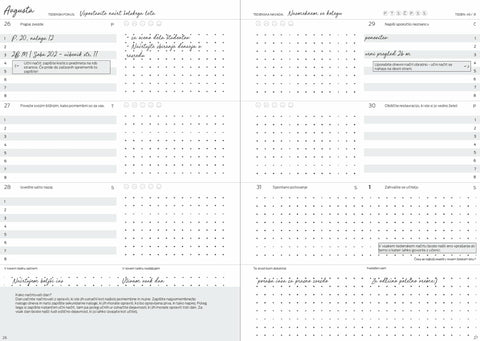 Pedagoški rokovnik 25/26 – Učitelj spreminja svet