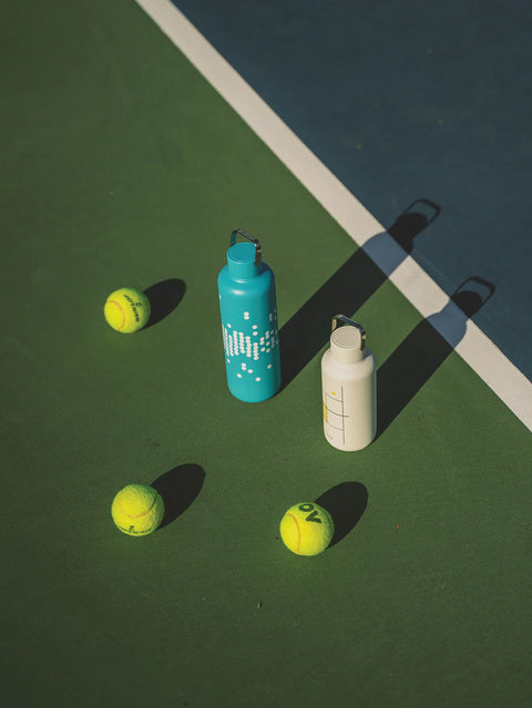 Game Timeless bottle