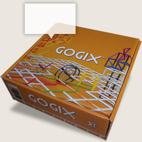 Sestavljanka za mlajše in starejše GOGIX ΣI