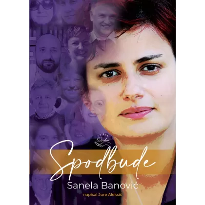 Spodbude - Sanela Banović