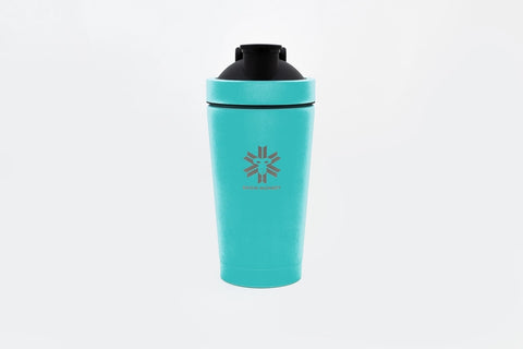 Sports shaker 0.45 L Soča