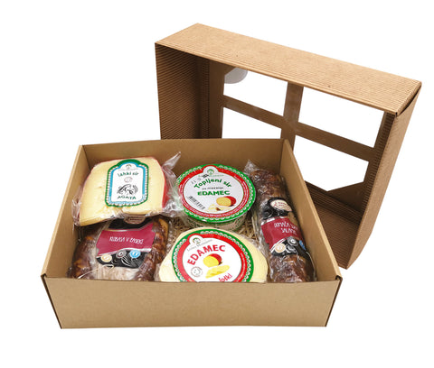 Srednji paket