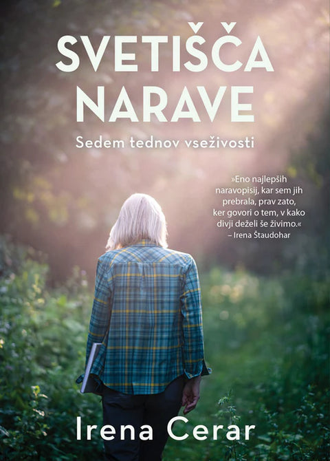 Nature Sanctuaries: Seven Weeks of Vitality