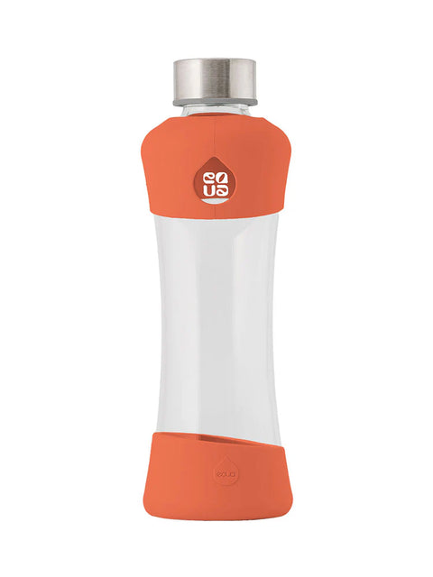 Active Plum Water Bottle