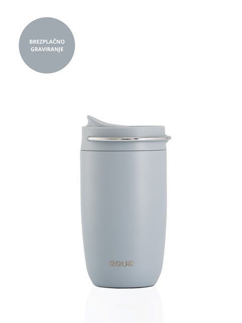 Thermal cup