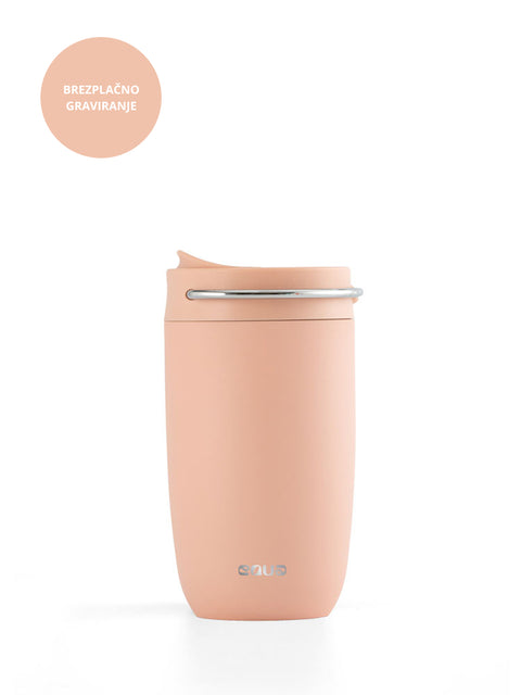 Thermal cup