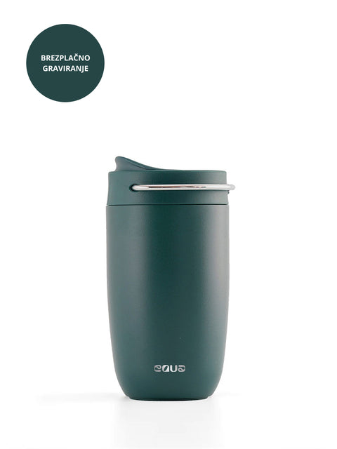 Thermal cup