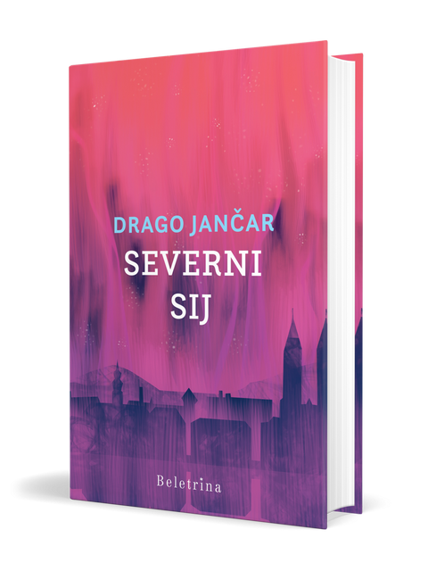 Severni sij - Drago Jančar