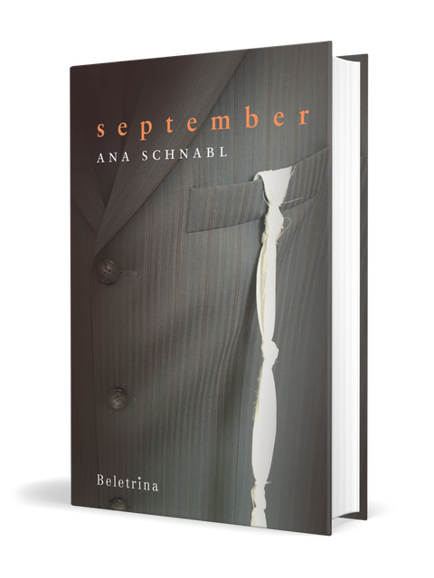September - Ana Schnabl
