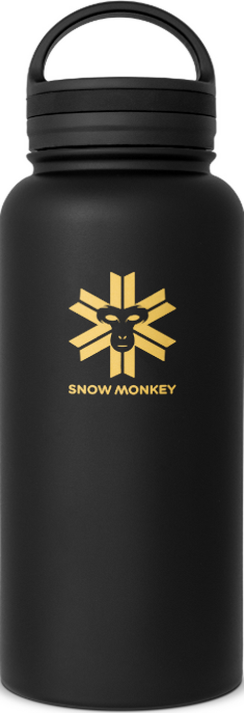 Traveler 1 L Black