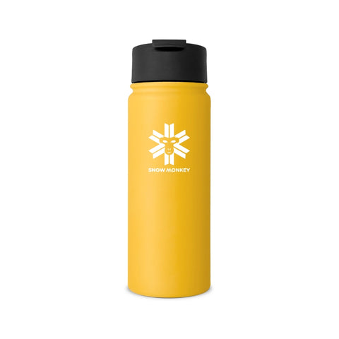 Urban explorer 0.5 L Sunset Yellow