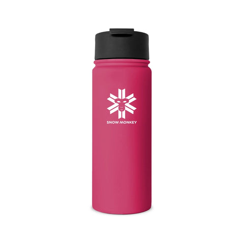 Urban explorer 0.5 L Magenta