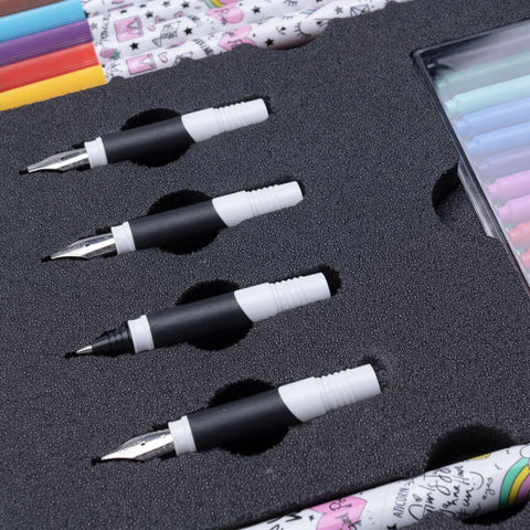 NU Creative Set