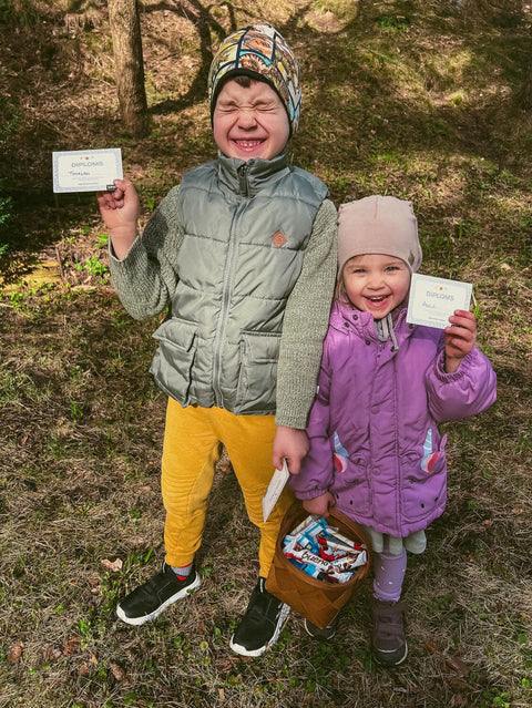 Gifts for children