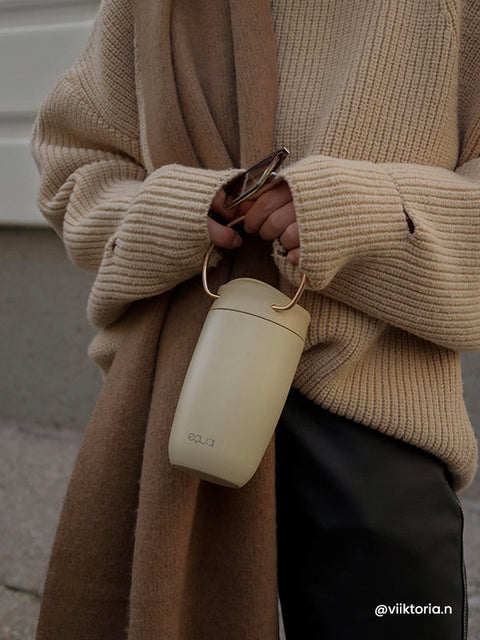 Butter thermos