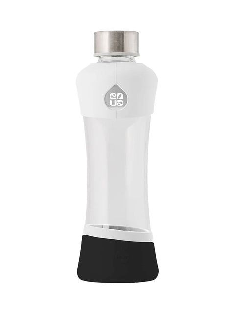Active Plum Water Bottle