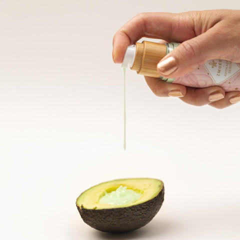 zMuesli Intenzivni Avokadov serum