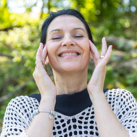 zMuesli Intenzivni Avokadov serum